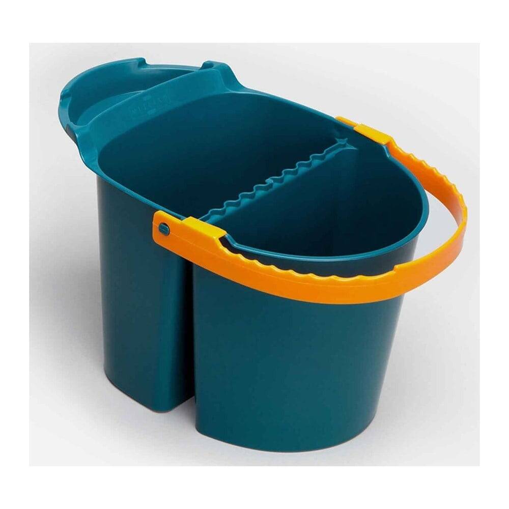 Mijello Mission Fırça Temizleme Kovası Small 2L 4021