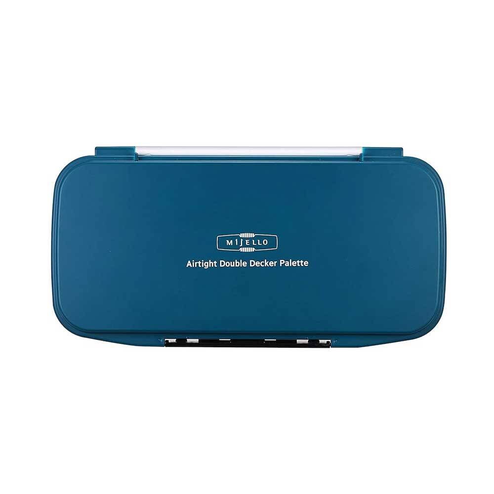 Mijello Sulu Boya Palet 30lu MWP- 1630