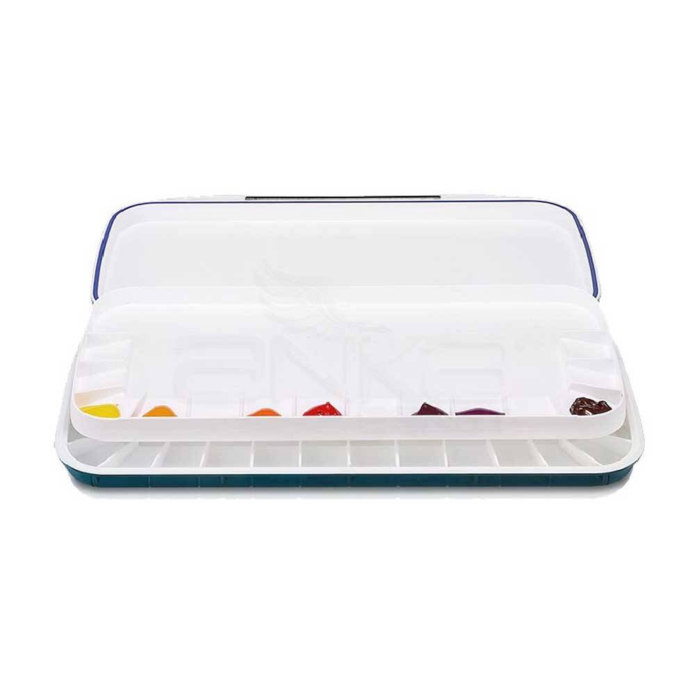 Mijello Sulu Boya Palet 30lu MWP- 1630