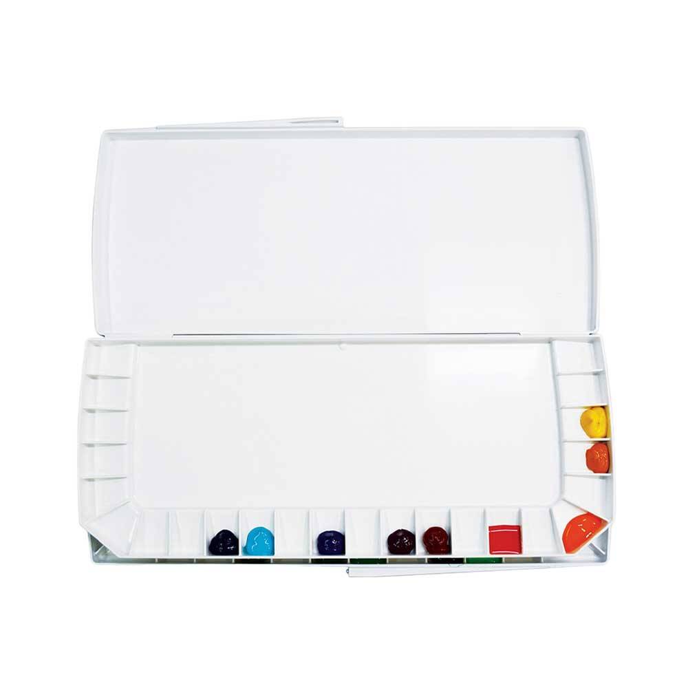 Mijello Sulu Boya Palet 40lı Mwp- 1740