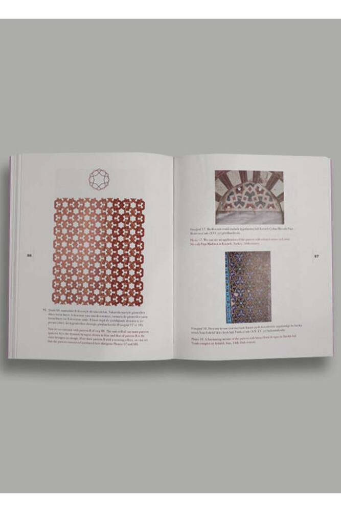 Geometric Patterns Workshop in the Footsteps of Mimar Sinan