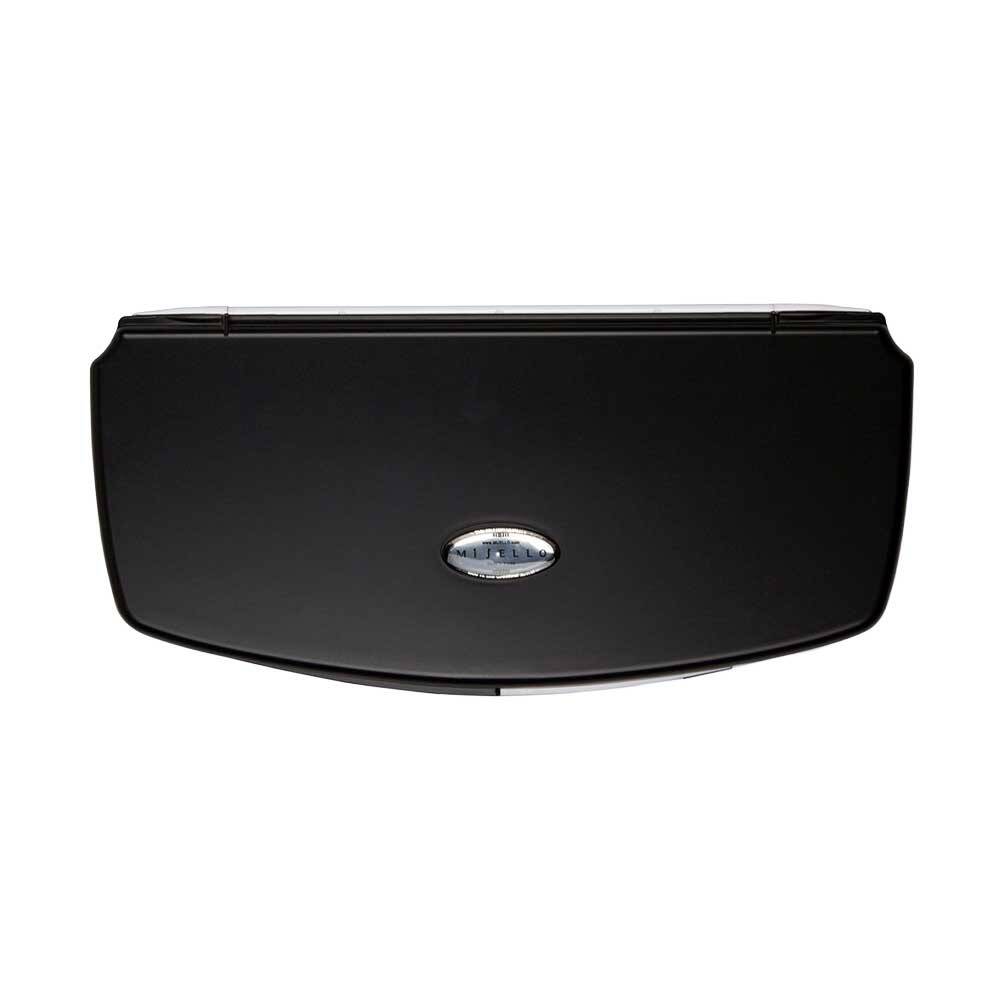 Mission Palet Fusıon Black 3020