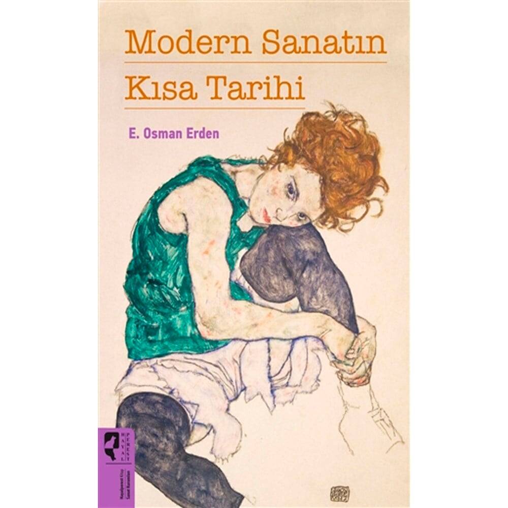 Modern Sanatın Kısa Tarihi