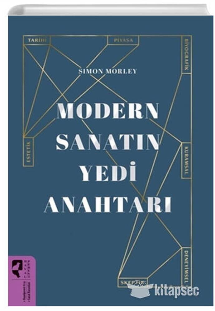 Modern Sanatın Yedi Anahtarı