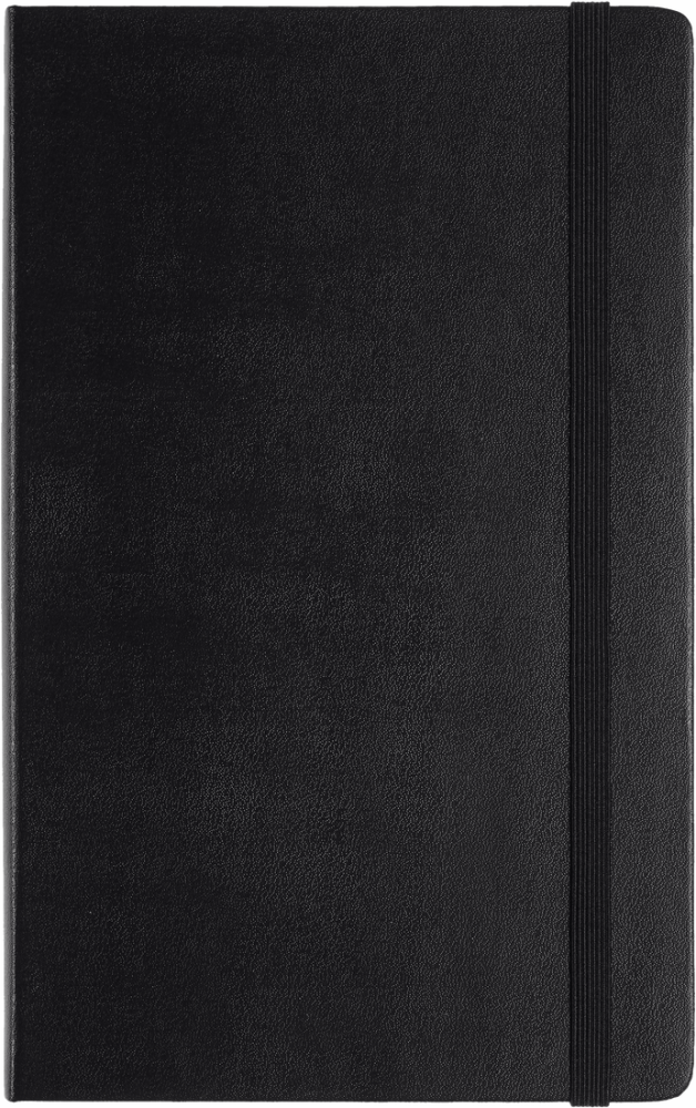 Moleskine Art Collection Japon Katlanır Albüm 13x21 48 Sayfa 165 gr Black