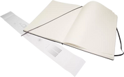 Moleskine Art Collection Sketchbook A3 96 Sayfa 165 gr Black