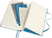 Moleskine Hobi Günlüğü Book Journal 13x21 cm 400 Sayfa