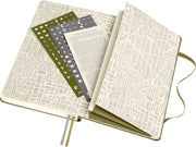 Moleskine Hobi Günlüğü Traveller's Journal 13x21 cm 400 Sayfa