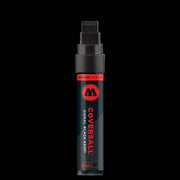 Molotow Coversall 660PI 15 mm Marker Signal Black