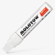 Molotow Empty Marker mm 611EM 15mm