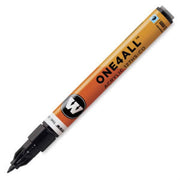 Molotow One4All Akrilik Marker 1,5 mm No:180 Signal Black
