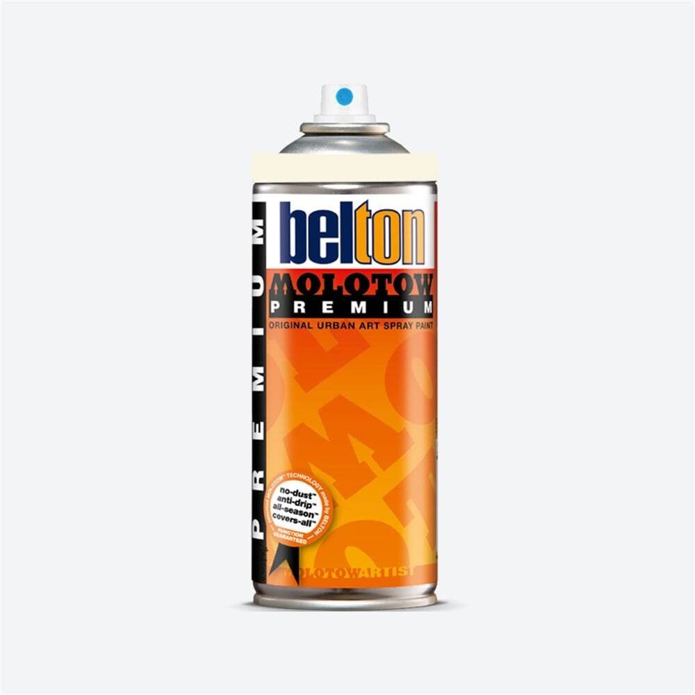 Molotow Sprey Boya 400 Ml N:005 Nature White
