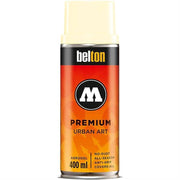 Molotow Sprey Boya 400 Ml N:006 Vanilla
