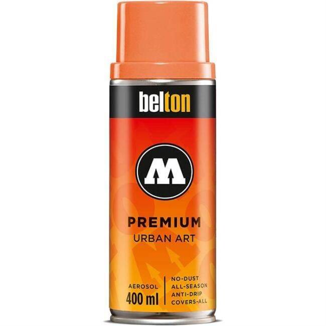 Molotow Sprey Boya 400 Ml N:028 Lobster Middle