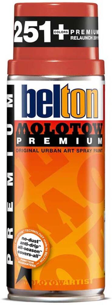 Molotow Sprey Boya 400 Ml N:042 Pussy Pink