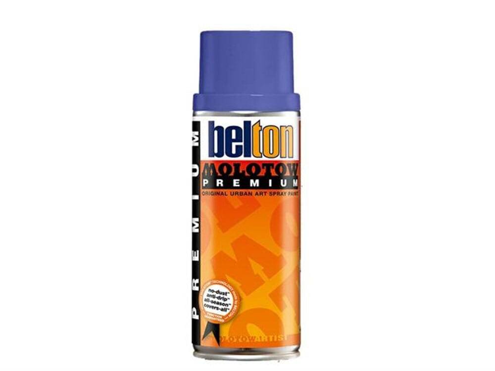 Molotow Sprey Boya 400 Ml N:078 Viola Dark