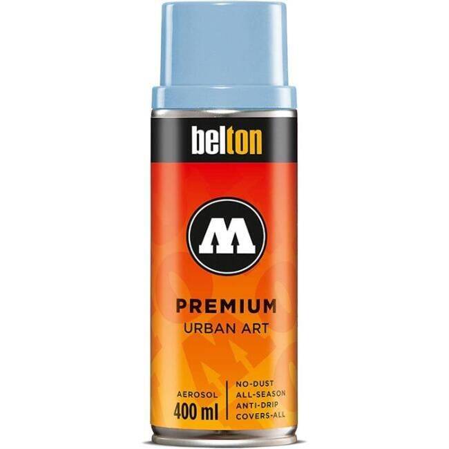 Molotow Sprey Boya 400 Ml N:099 Ceramic Pastel