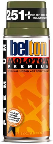 Molotow Sprey Boya 400 Ml N:172 Camouflage