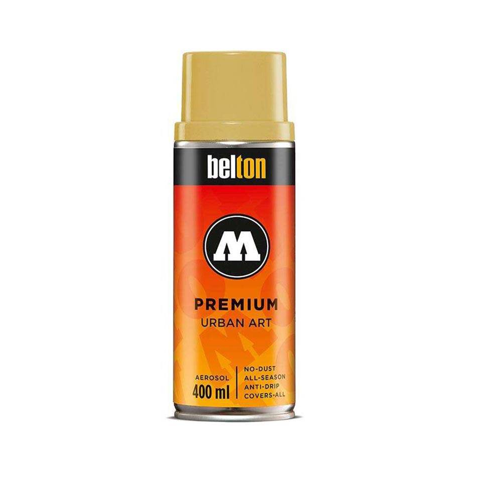 Molotow Sprey Boya 400 Ml N:183 Khaki