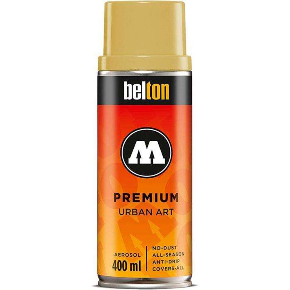 Molotow Sprey Boya 400 Ml N:183 Khaki