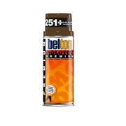 Molotow Sprey Boya 400 Ml N:188 Mocca
