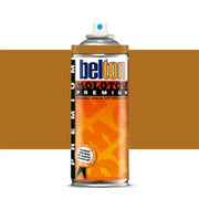 Molotow Sprey Boya 400 Ml N:198 Ocher Brown