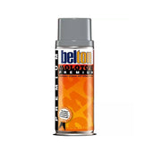 Molotow Sprey Boya 400 Ml N:225 Dark Grey Neutral