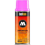 Molotow Sprey Boya 400 Ml N:234 Neon Pink