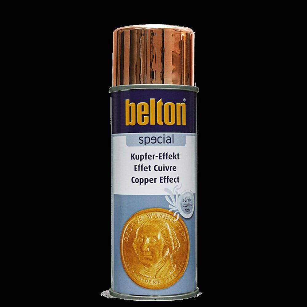 Molotow Sprey Boya Bakır Efekt 400 ml