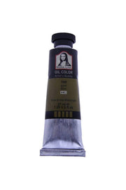 Monalisa Yağlı Boya 37 ml Altın 700