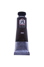 Monalisa Yağlı Boya 37 ml Ham Amber 408