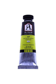 Monalisa Yağlı Boya 37 ml Limon Sarı 267