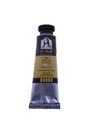 Monalisa Yağlı Boya 37 ml Ten Rengi 224