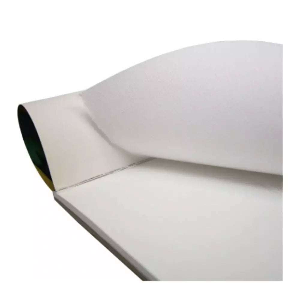 Mont Marte Kanvas Pad Blok Signature A5 10 Sayfa