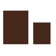 Moorman Passepartout Cardboard Brown A4 1.4 mm 5472