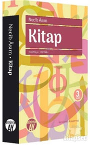 Necip Asım Book Review Research