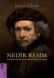 Nedir Resim Yağlıboya Resmi Simya Terimleriyle Anlamak
