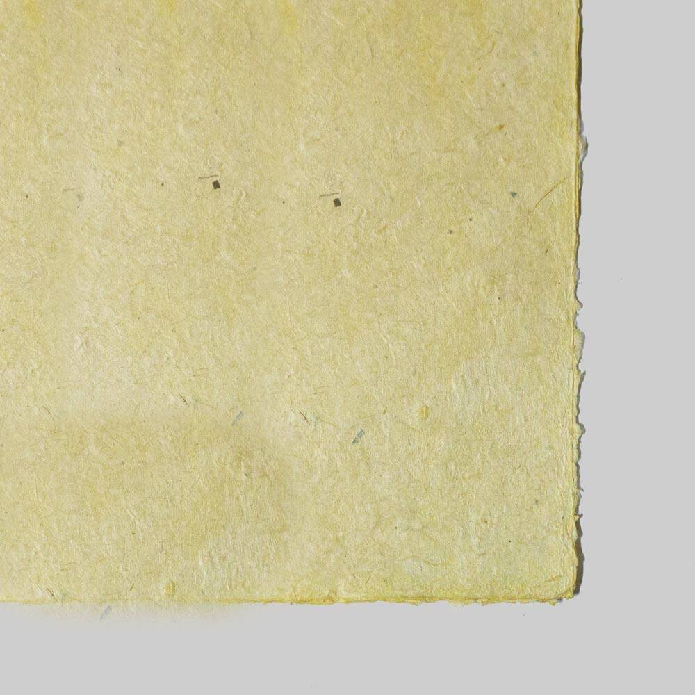 Nepal Everest Kağıdı Doğal Renkler 60 gr 70x100 cm V-19