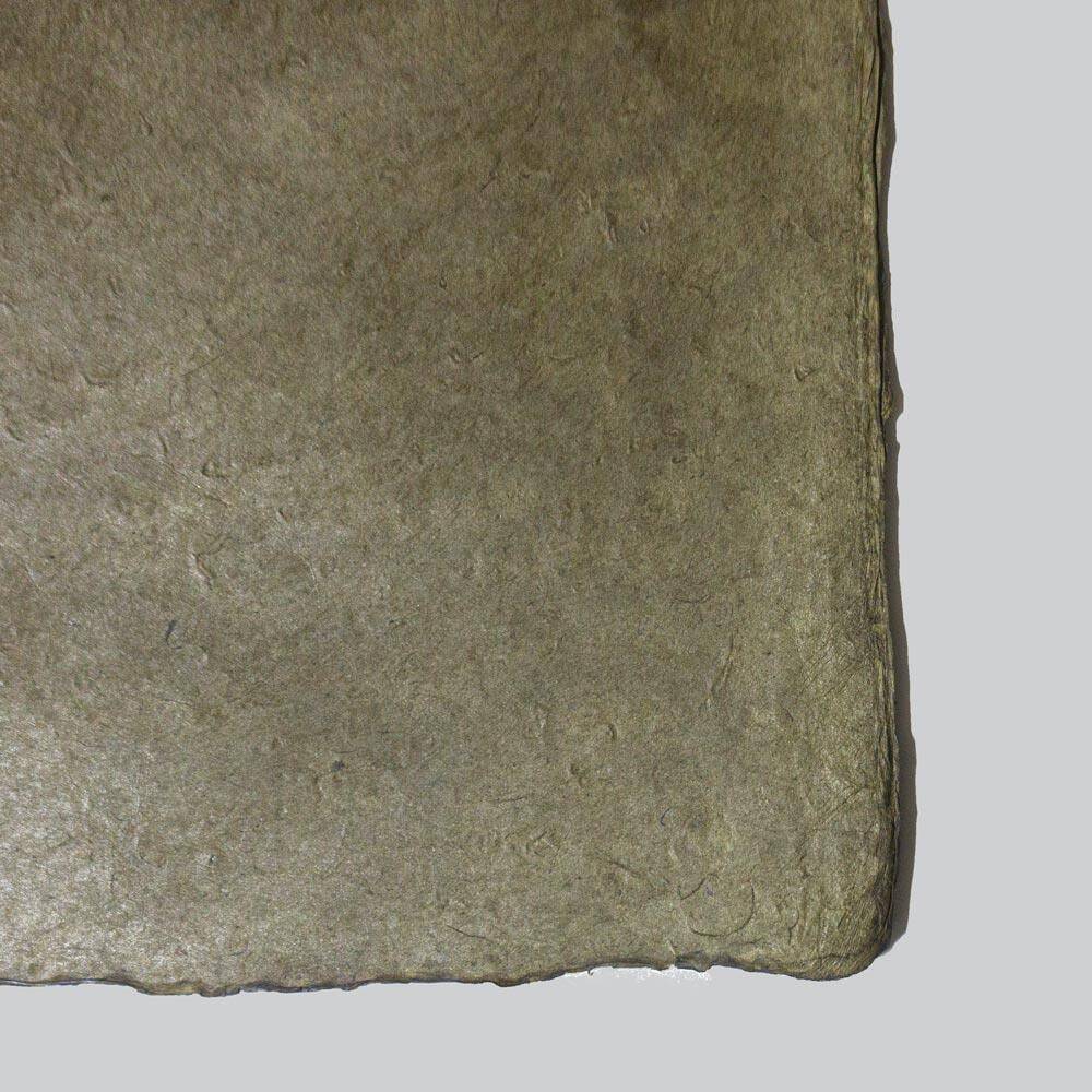 Nepal Everest Kağıdı Doğal Renkler 60 gr 70x100 cm V-2