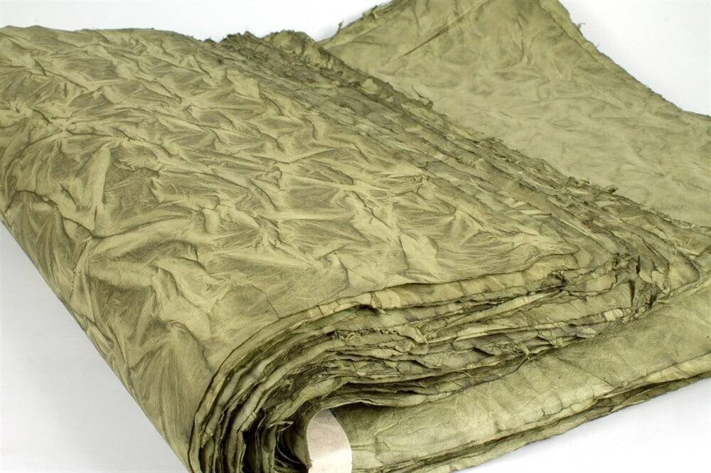 Nepal Kağıdı Desenli Doğal Renkler 60 gr 44x66 cm VW-8