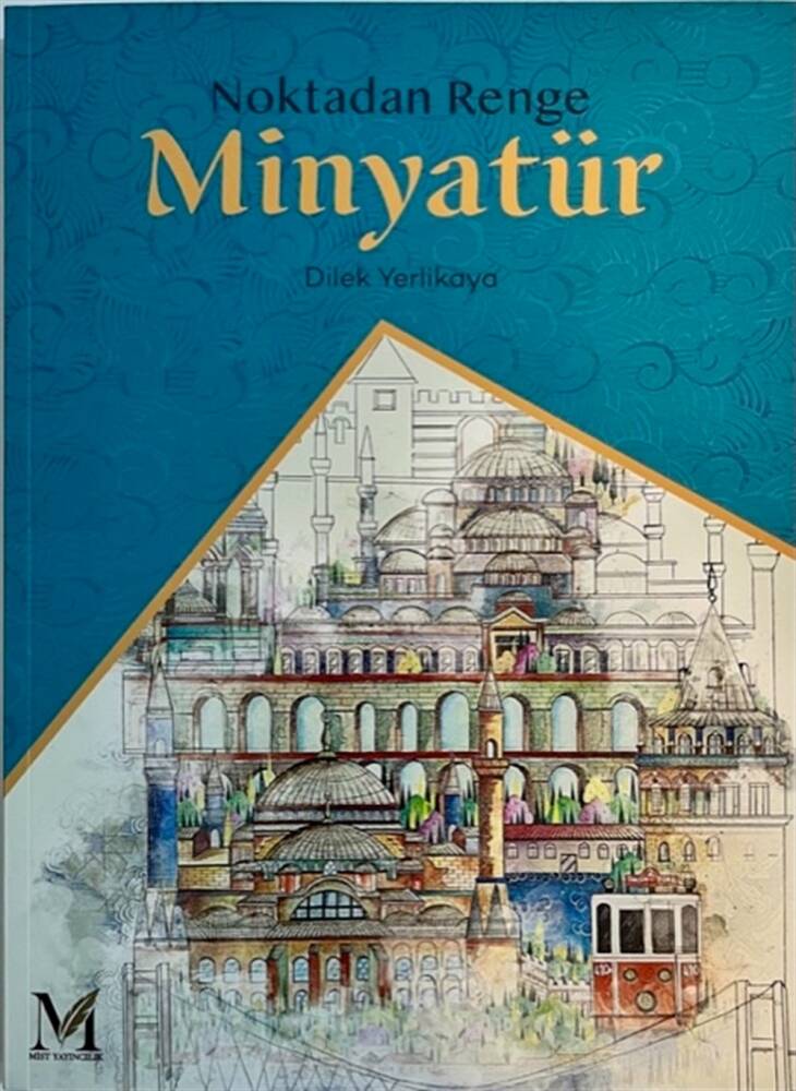 Noktadan Renge Minyatür