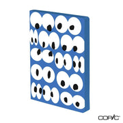 Nuuna Graphic L Eyes On You 120 gr 256 Sayfa