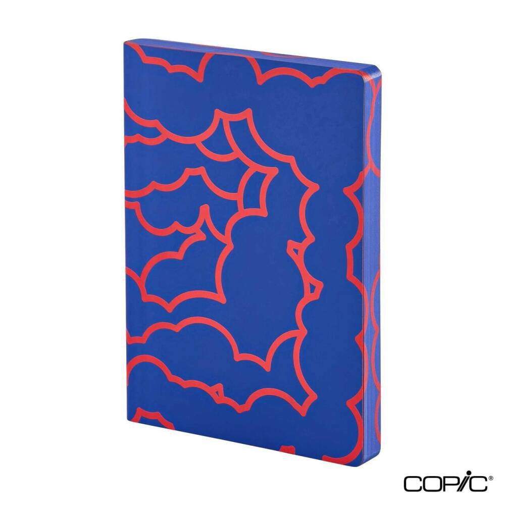Nuuna Graphic L Heaven 120 gr 256 Sayfa