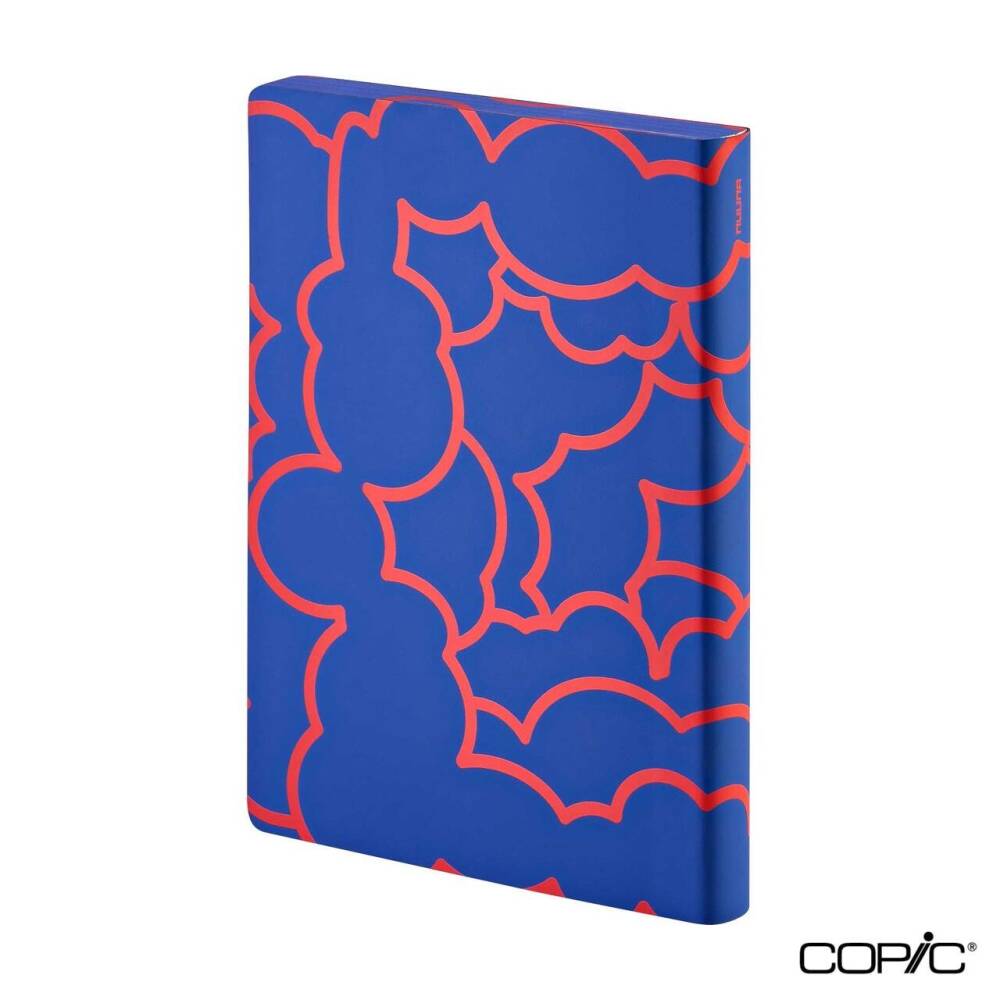 Nuuna Graphic L Heaven 120 gr 256 Sayfa