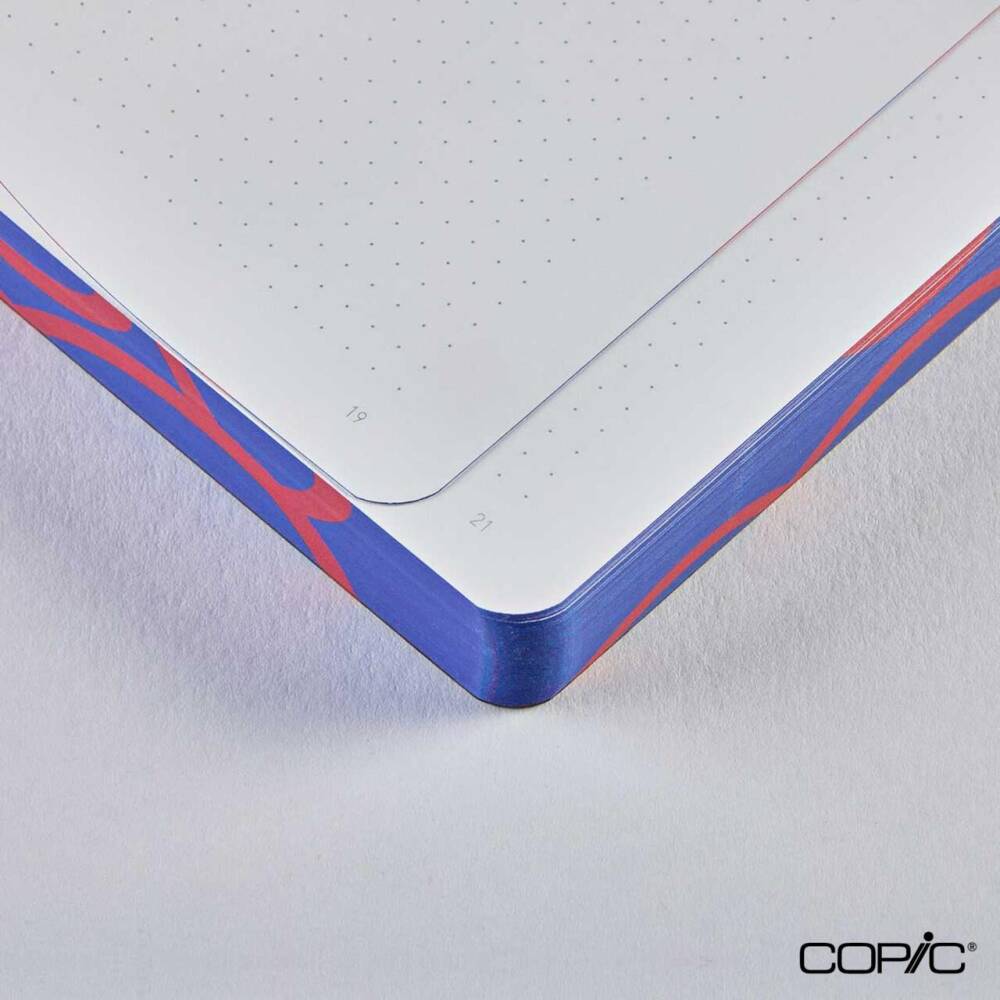 Nuuna Graphic L Heaven 120 gr 256 Sayfa