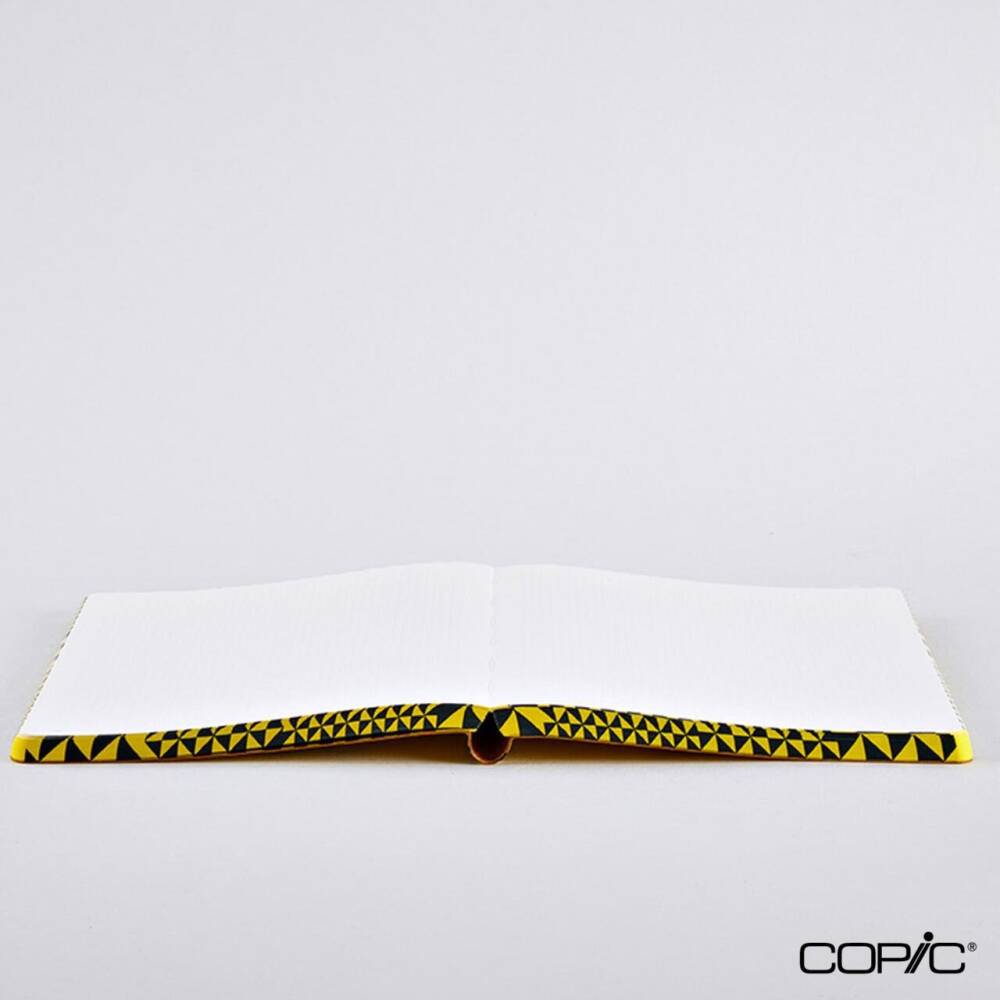 Nuuna Graphic L The Happy Book by Stefan Sagmeister 120 gr 256 Sayfa