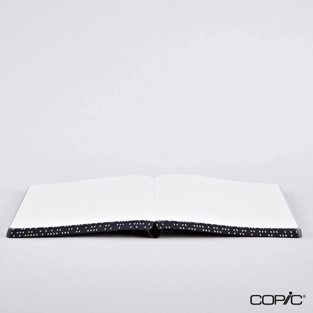 Nuuna Noktalı Premium Defter Analog A5 120 gr 256 Sayfa