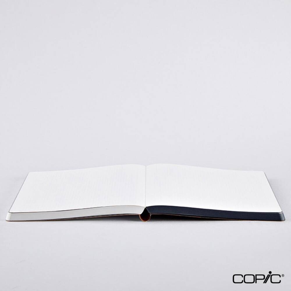 Nuuna Noktalı Premium Defter Copyright A5 120 gr 256 Sayfa