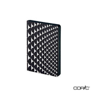 Nuuna Noktalı Premium Defter Half Full A6 120 gr 176 Sayfa