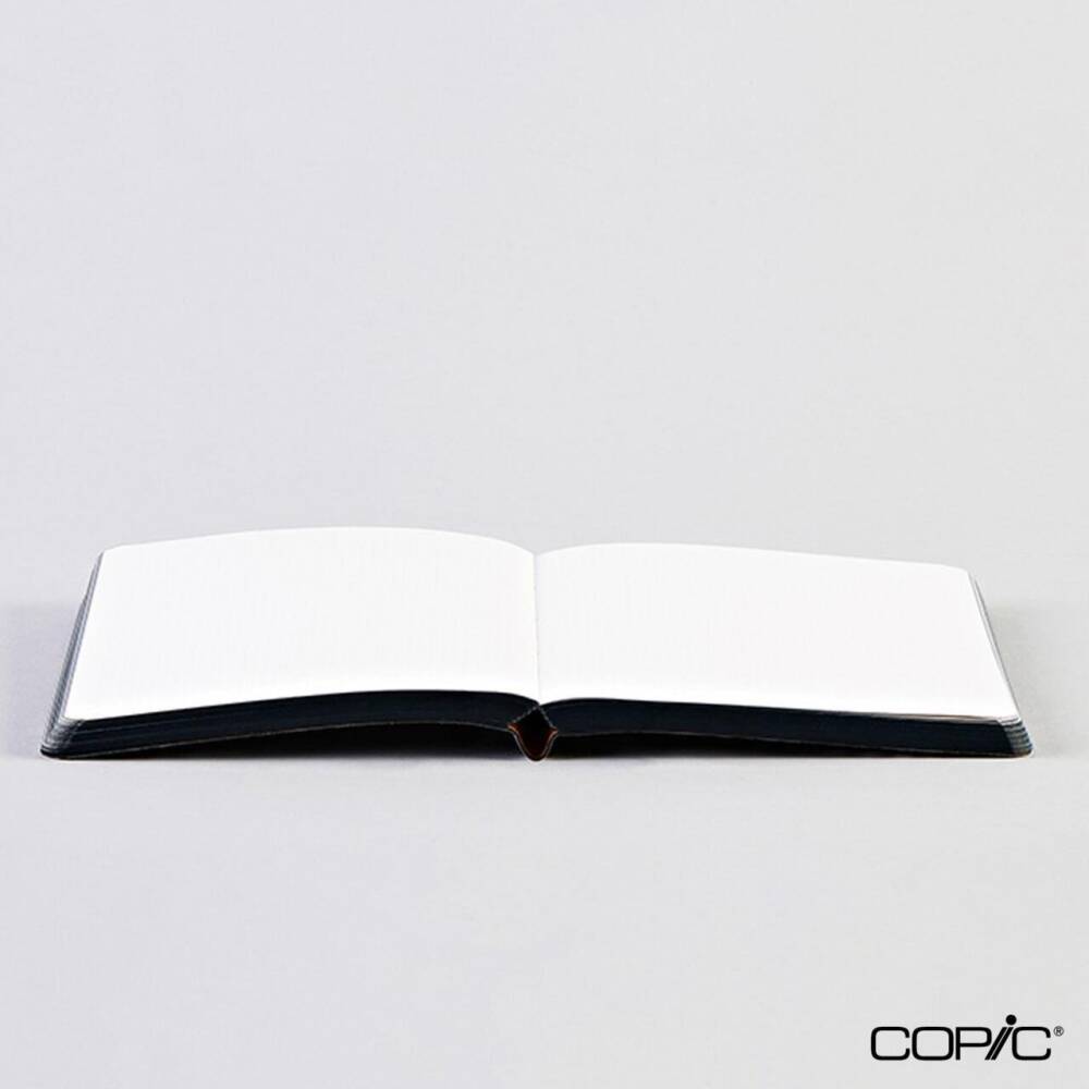 Nuuna Noktalı Premium Defter Half Full A6 120 gr 176 Sayfa